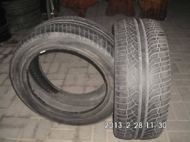 255/55 R19 Gumi Eladó - Kép