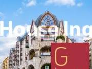 910 négyzetméteres, jó állapotú, kiadó irodaház