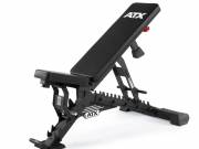 Warrior Bench széles állítható pad 2.0