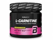 L-Carnitine flavoured drink powder 150g citromos ice tea