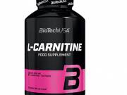 L-Carnitine 60 tbl