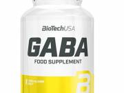 GABA 60 caps