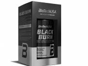 Black Burn 90 caps
