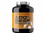 100% Hydrolyzed Beef Isolate Peptides 1800g mandulás csokoládé
