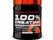 100% Creatine Monohydrate 300g