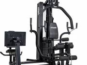 KH350 multifunkciós fitnesz center lábtoló géppel