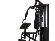 KH100 Fitnesz center