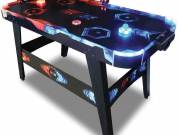 Fire vs Ice léghoki asztal