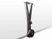 Concept2 Skierg sí ergométer PM5 kijelzővel