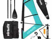 Surfer 305 sup deszka - Türkiz