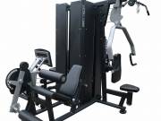 4 Stations profi 4 oldalas fitnesz center