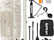 Ocean Compact 305 sup deszka - Sand Beige