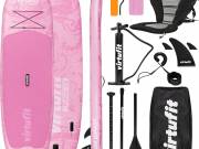 Cruiser 305 sup deszka - Pink