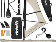 Surfer 305 sup deszka - Beige