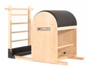 Pilates Ladder Barrel New nyújtó eszköz