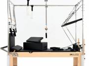 Pilates Cadillac Reformer keret