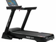 FH20 fél profi futópad TFT kijelzővel