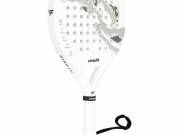 Hybrid Padel ütő - fehér