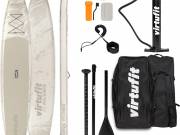 Racer 381 sup deszka kiegészítőkkel és táskával - Sand Beige