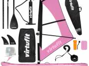 Surfer 305 sup deszka - Pink