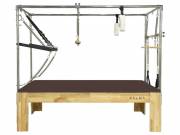 Pilates Cadillac Reformer keret