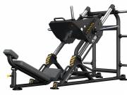 45° LEG PRESS - Szabadsúlyos lábtoló gép