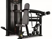 Inertia - SHOULDER PRESS - vállbólnyomó gép