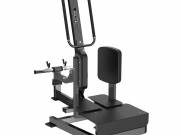 Álló combtávolító csípő erősítő gép - Compact series