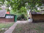 Eladó Kulcson egy 20 nm-es, 2 szobás könnyűszerkezetes hétvégi házas nyaraló