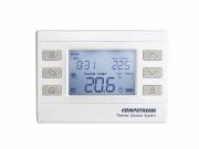 Computherm Q72 Programozható digitális szobatermosztát