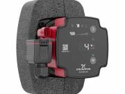 Grundfos Alpha2 Go 25-40 180 Fűtési keringető szivattyú (93074225)