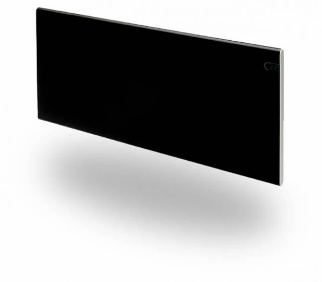 Adax Neo Elektrische Design radiator / 370 x 474 / 400 Watt / Wit kopen