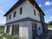 Balatonföldváron új építésú villában kertkapcsolatos lakás