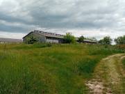 Gazdasági épület Balaton-közelben