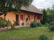 Eladó családi ház Balatonendréden.