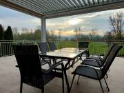 Penthouse lakás Balatonszárszón