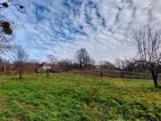 Bálványoson panorámás telek eladó
