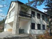 Kiadásra is alkalmas ház Balatonföldváron
