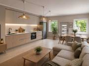 Balatonföldváron kerkapcsolatos földszinti apartman