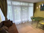 Felújított apartmanlakás Balatonföldváron