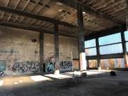 Kiadó 500 m2 ipari, keresk. épület, Győr, Gyárváros 