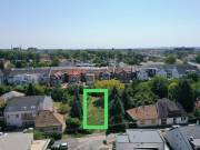 Eladó 739 m2 építési telek, Győr, Révfalu 