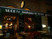 Sróf Étterem és Pub
