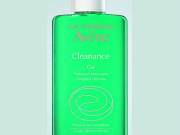 Avène Cleanance szappanmentes arctisztító gél