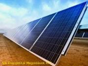 4 KW-os napelemes rendszer kompletten telepítéssel, beüzemeléssel