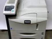 ipari lézernyomtató fs9120dn eladó.50 lap/p.duplex,lan,usb,lpt