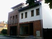 Bástya apartman Sárvár