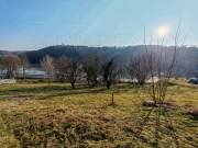 Panorámás ZALACSÁNYI ÉPÍTÉSI TELKET eladó.