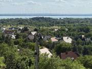 Eladó BALATONI, ÖRÖKPANORÁMÁS EPÍTÉSI TELEK Balatongyörökön.