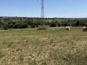 Eladó 1625 m2-es ÉPÍTÉSI TELEK Felsőpáhok nyugati részén.